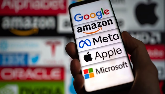 US tech companies replaced 94,000 jobs with artificial intelligence