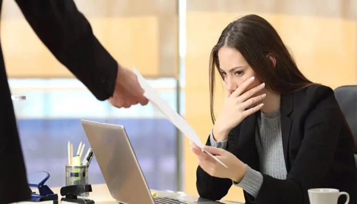 Gen Z Are Living in Fear of Layoffs