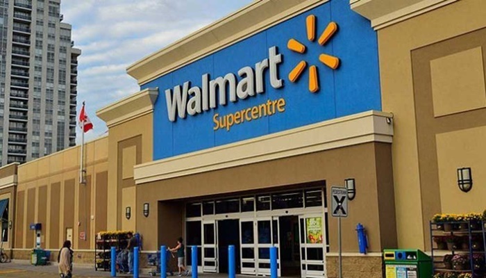 Wallmart