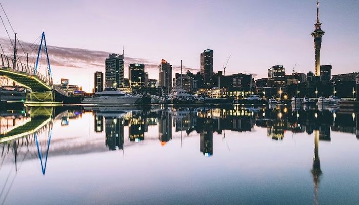Dream job, dream view: You can now stay and work in New Zealand on just a visitor visa