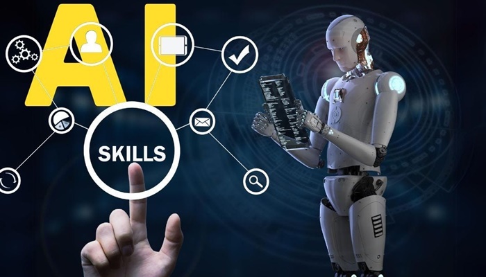 Is AI Coming for Your Dream Job — and the World?