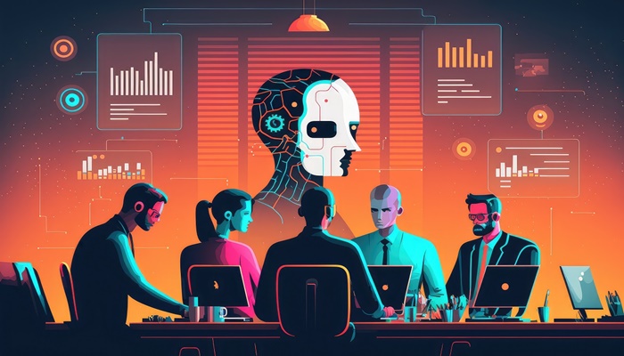 Ranked: Which Jobs Are Safest from AI?
