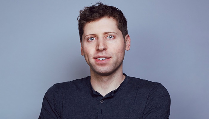 OpenAI CEO tells Federal Reserve confab that entire job categories will disappear due to AI