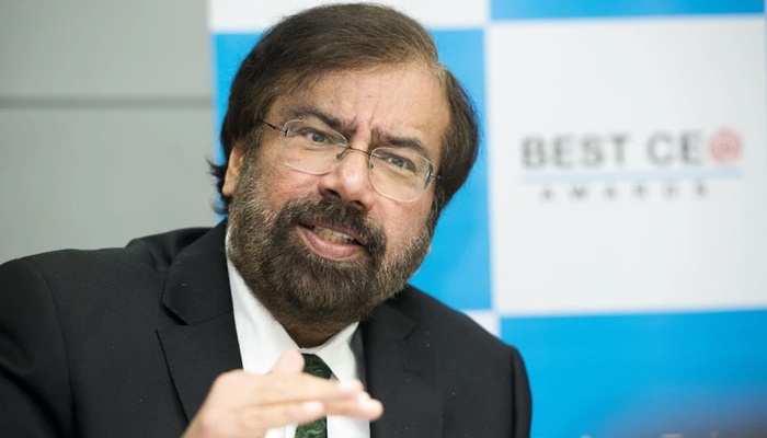 'Hands, legs — but no brains': Harsh Goenka’s viral post reveals UK CEO’s bias on Indian execs