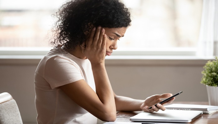 Company Sends 'Rejection Email' to Candidate—Shock at What They Leave In