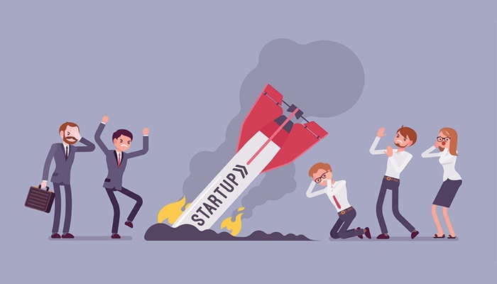 'Sometimes 9-5 is Best': Why Mumbai Man’s Rs 40 Lakh Startup Fail Story Has Resonated With Reddit