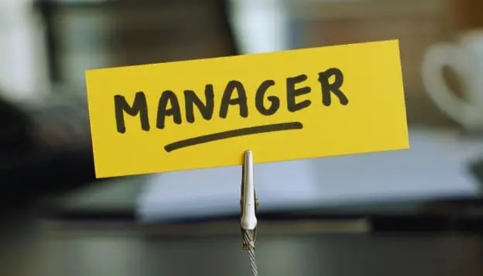 Why Millions Of Managers Are Becoming Obsolete—It’s Not Rocket Science—Or AI