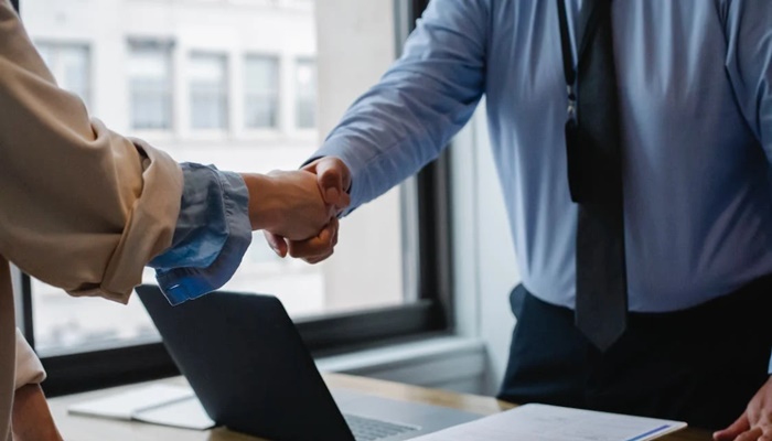Man who got laid off pretended to 'work' for months — until a fake LinkedIn post changed his life