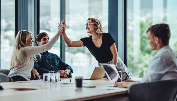 In an era of loneliness, belonging may be the key to employee and business success
