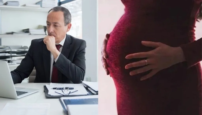 ‘Hiring while pregnant should be illegal,’ Internet divided after manager complains about expecting employee