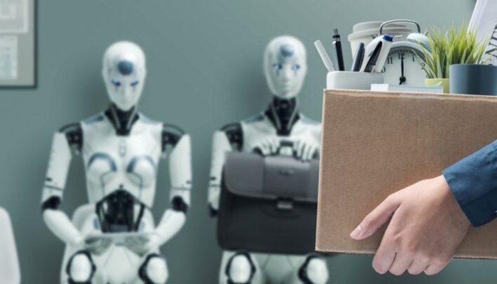 Microsoft reveals 40 jobs about to be destroyed by AI — is your career on the list?
