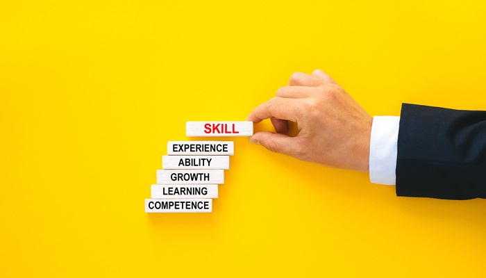Workplace Priorities Are Shifting: Here’s What Skills Matter in 2025