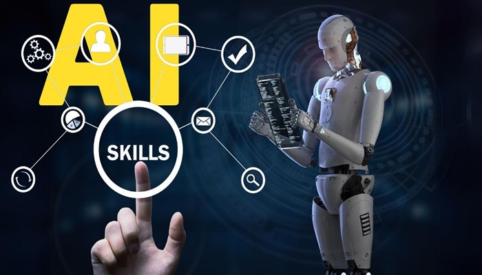Master This Skill to Flourish in the Age of AI
