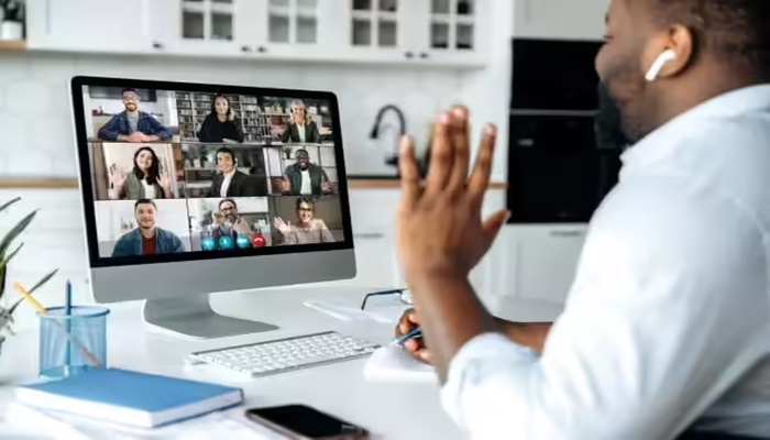 Remote staff outpace office workers in feeling empowered at work: Survey