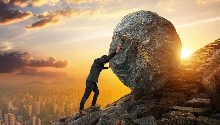 Why working harder can make you worse at your job
