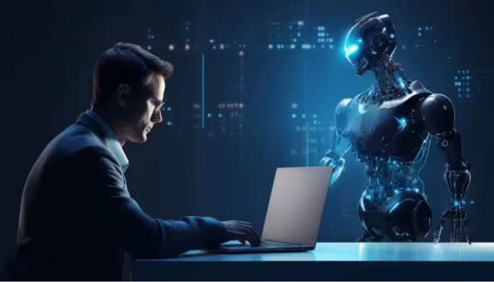 AI-ready workforce is scarce; there's a serious war for talent: Vivek Ranjan, CHRO, Zensar