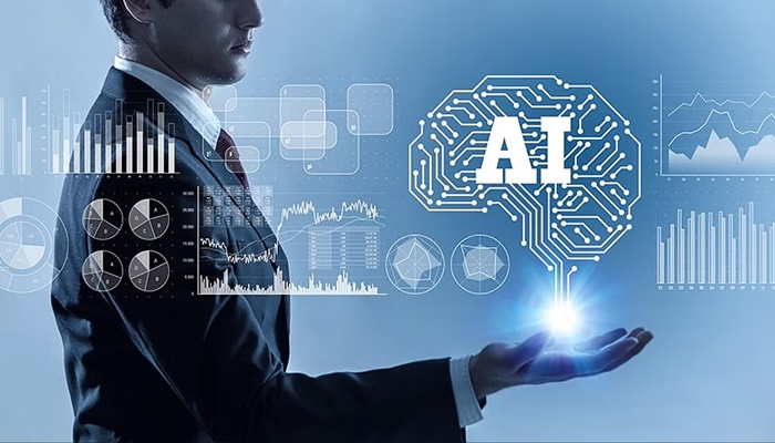 Is AI replacing jobs or creating new ones?
