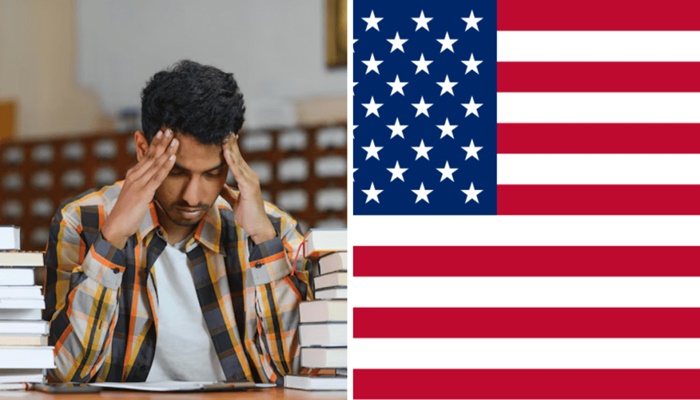 No job, F-1 OPT status expiring: Indian student plans to move back, seeks ways to repay US Student loan from India