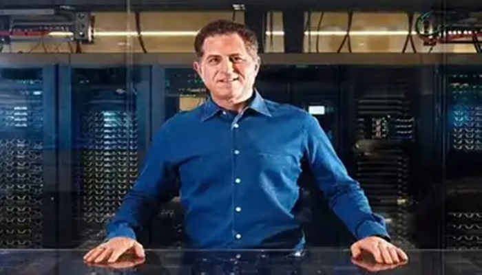 Dell CEO Michael Dell warns Meta’s AI hiring spree may result in line of ‘complaining employees’ outside