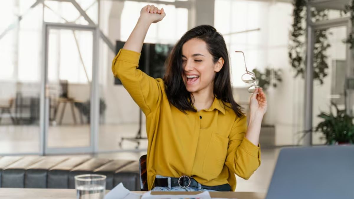 From layoff shock to 210% pay hike: How one worker turned setback into success