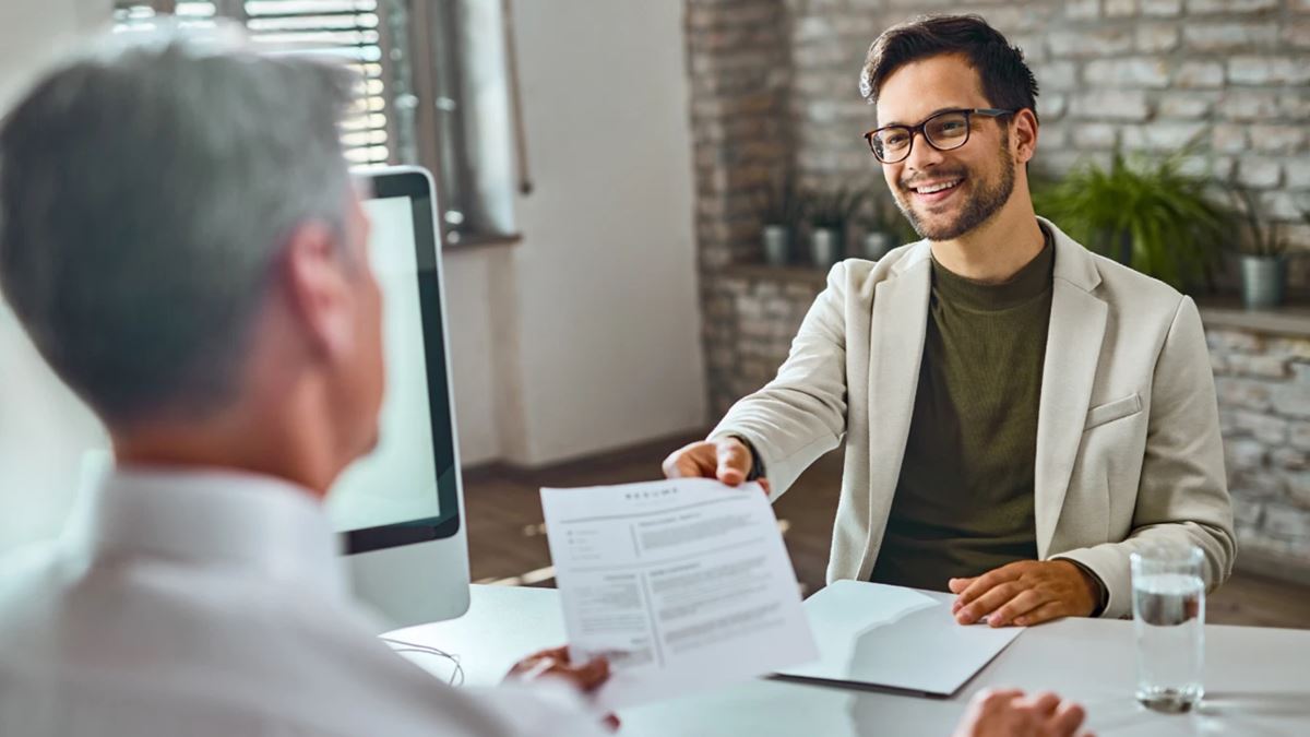 CEO Suggests Job Seekers Pay An Application Fee In Order To Apply