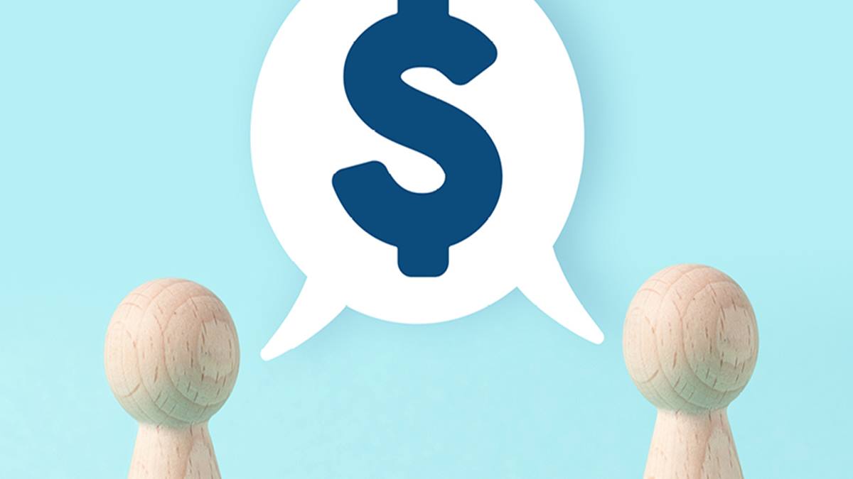 pay transparency