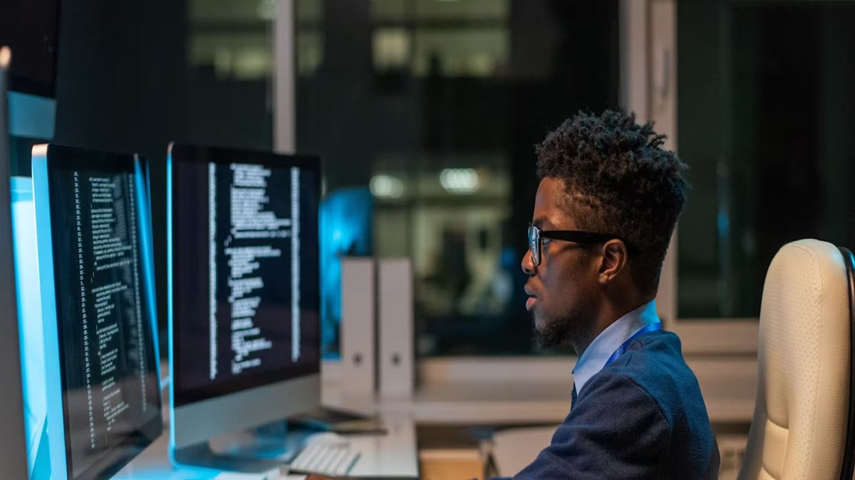 AI is already driving up unemployment among young tech workers, according to Goldman Sachs