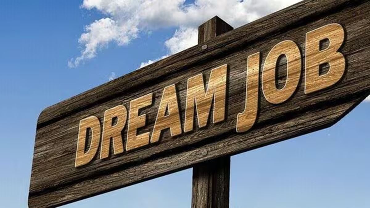 government job