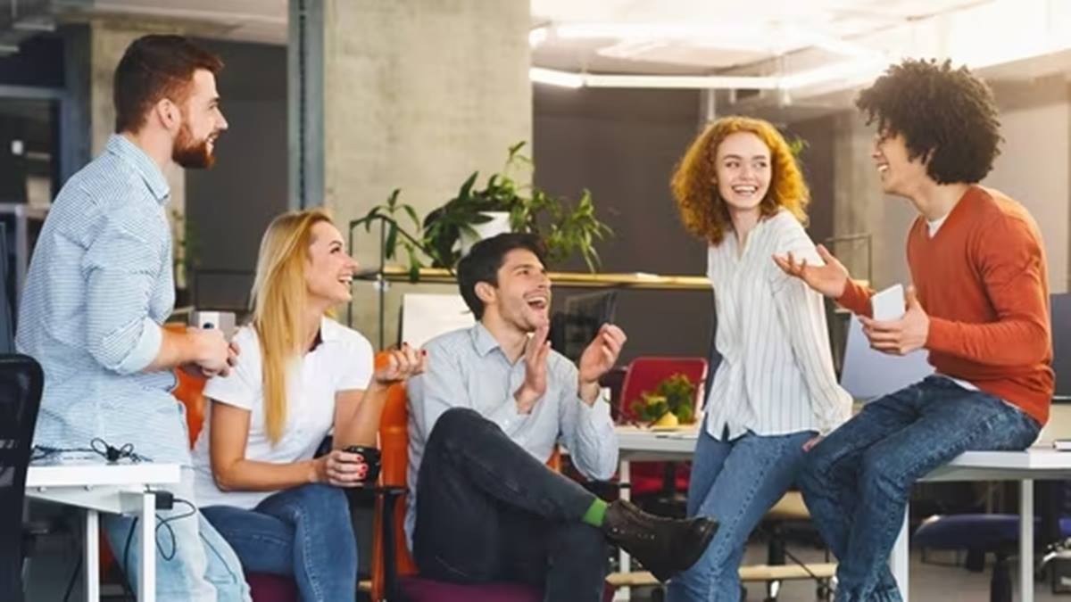 Tired of toxic offices? Quiet thriving is the new trend that's transforming workplaces for the better