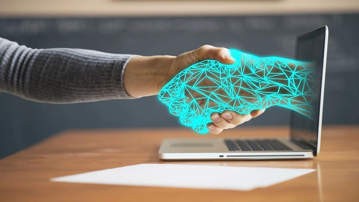 AI-led job interviews are increasing. Here are 10 tips for applicants.