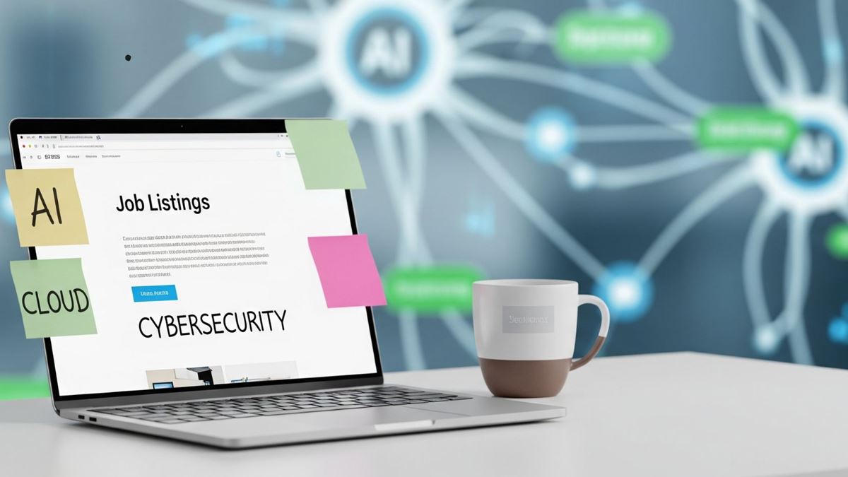 Gen Z Faces Tough Tech Job Market: Adaptability becomes Key to Survival