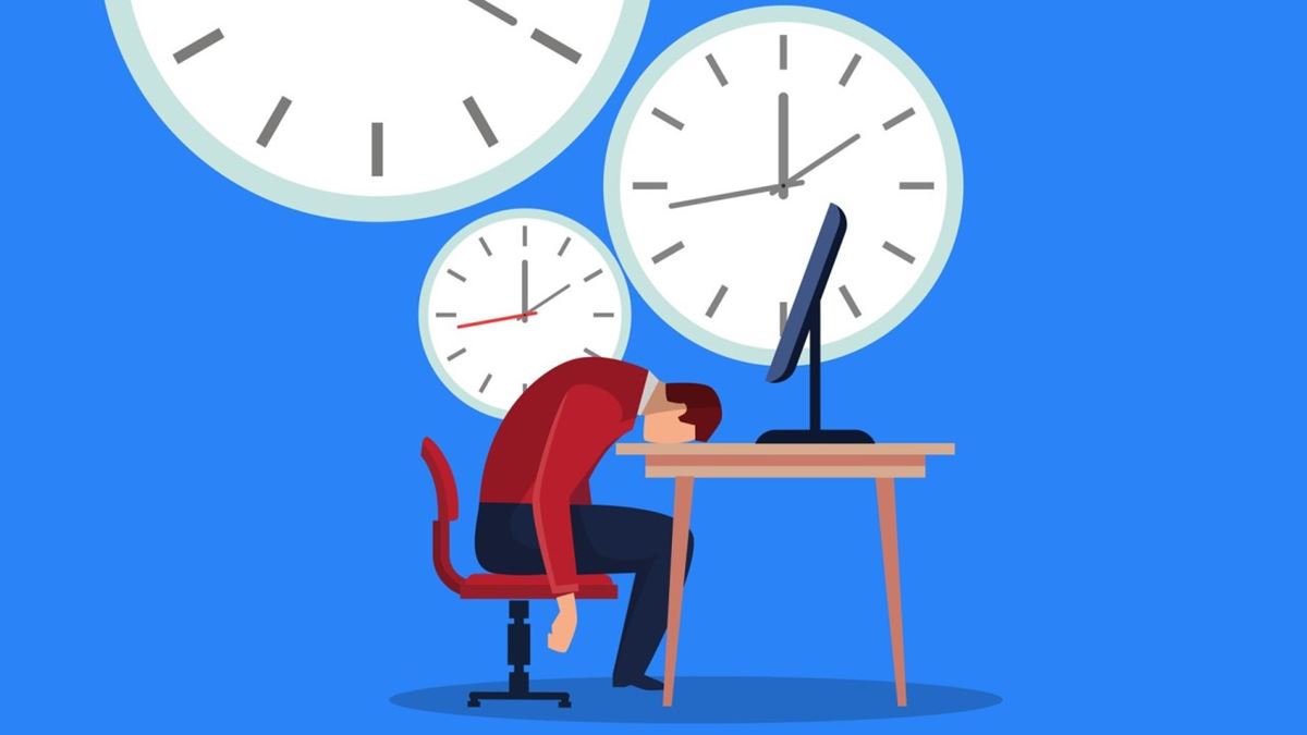 Extended Work Hours: Impact on Health & Balance
