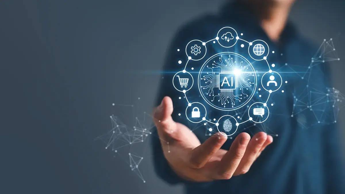 AI Eating Tech And Other Jobs? It’s A Matter Of Perspective