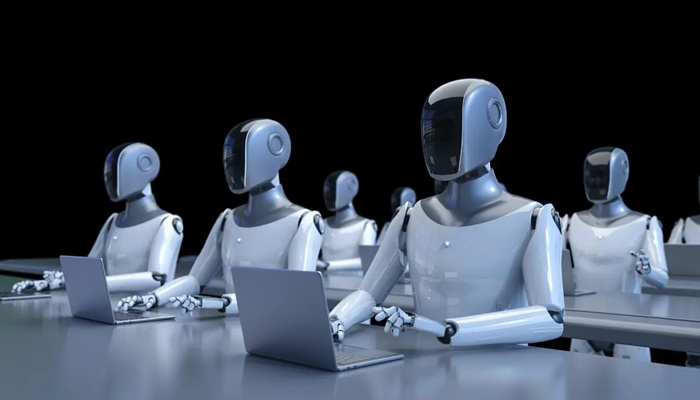 Quiet Cuts & Human Codes: Whispers from the AI-Driven Workplace
