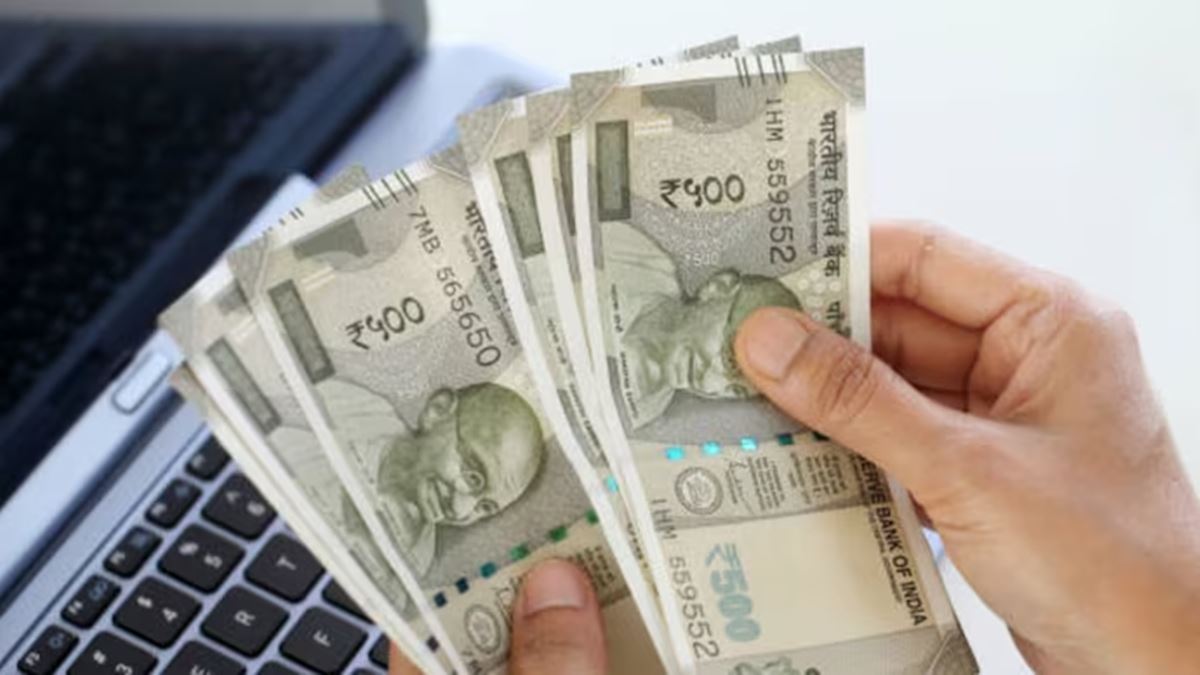 Salary Illusion: Why ₹1 Lakh Isn’t Enough in Urban India