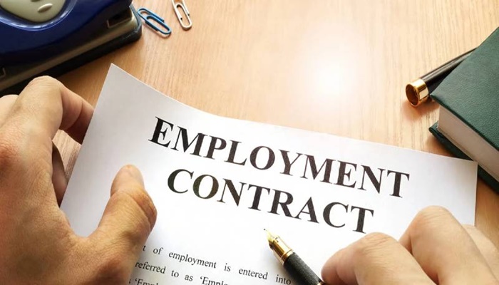 An Exclusive Jurisdiction Clause in an Employment Contract: Is It Actually a Case of Mighty Lion versus Timid Rabbit?