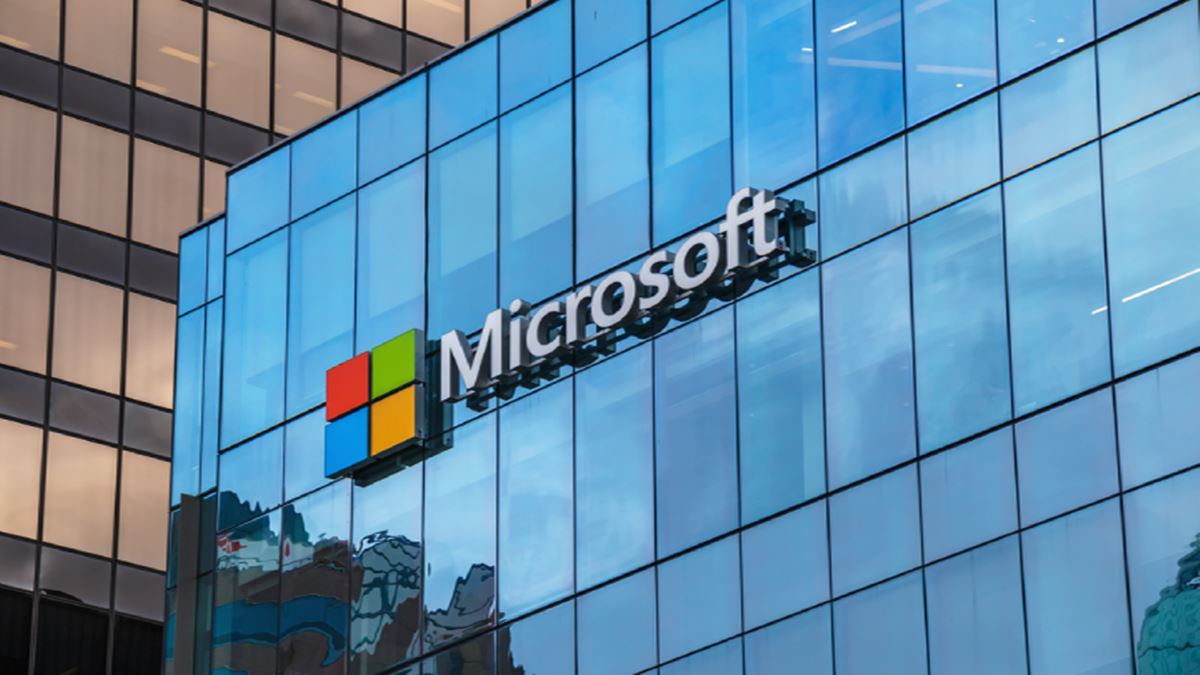 Microsoft salary