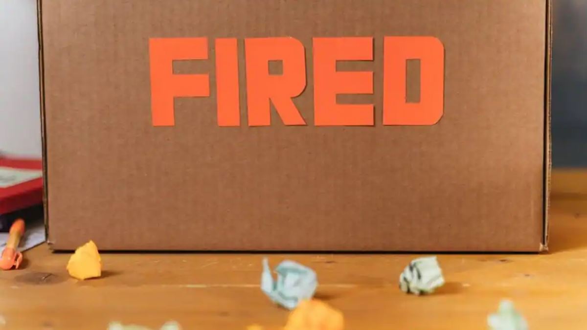 Tech layoffs