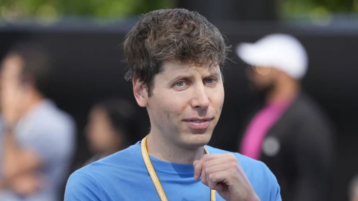 OpenAI Starts Hiring Sales Heads, First Physical Office Slated for 2025-End