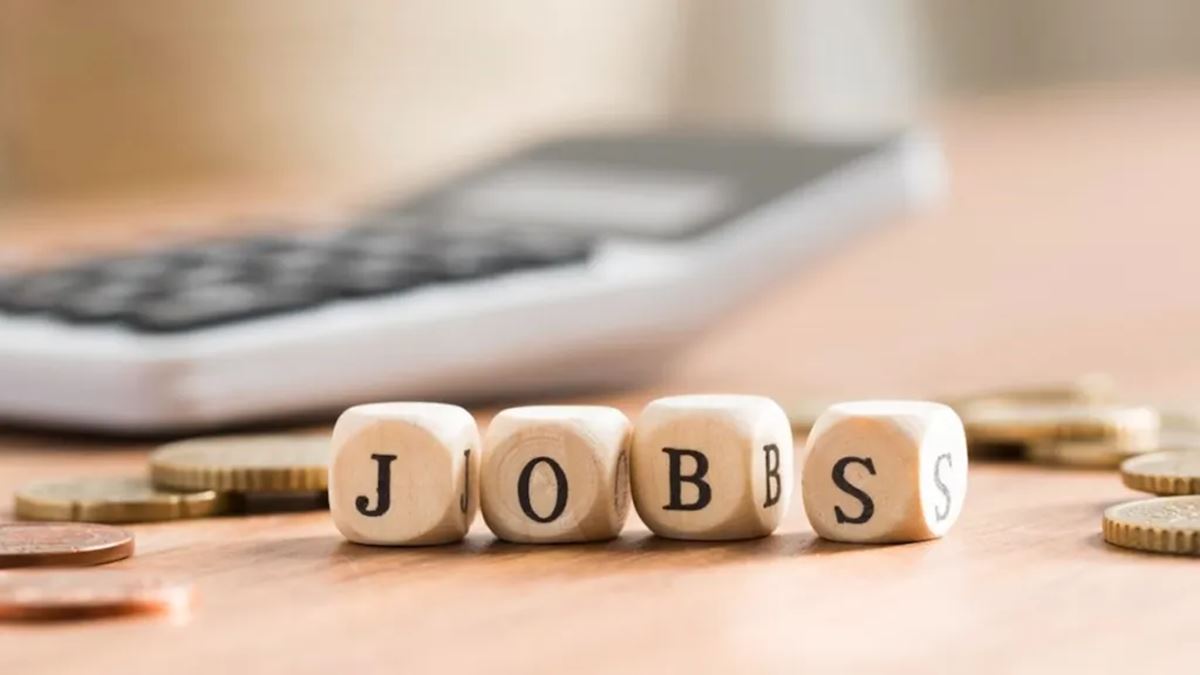 BFSI sector may add 250,000 jobs by 2030: Report