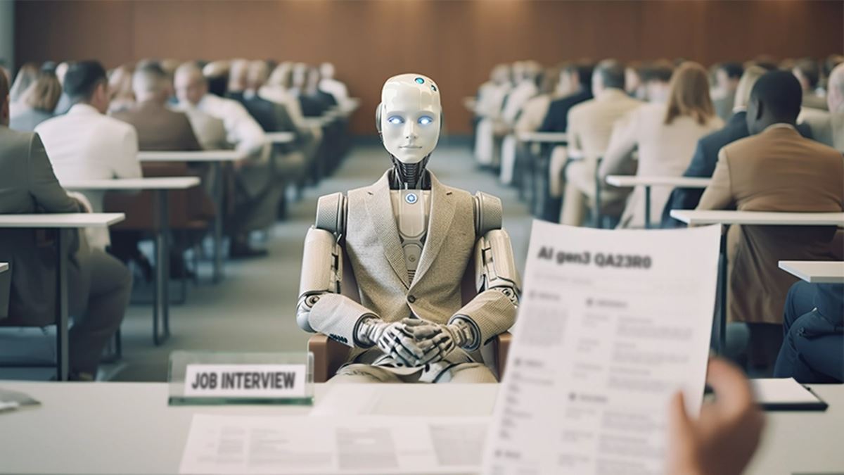 What Jobs Will AI Replace? 10 Jobs That Are In Danger