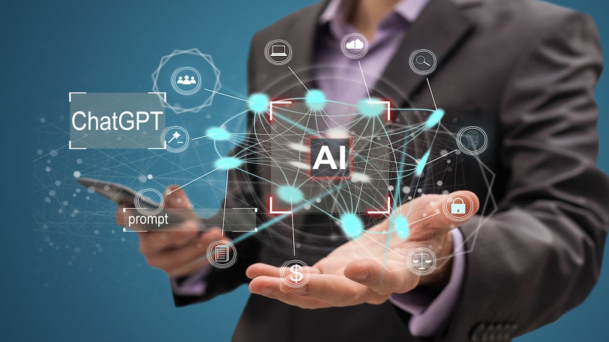 AI in the workplace can be a legal minefield, warns employment lawyer
