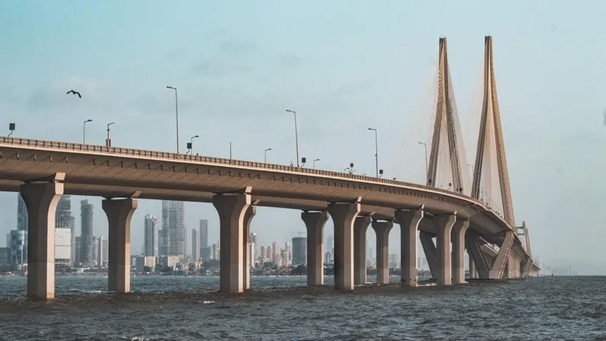 Mumbai Ranks Among Asia’s Top Workcation Hotspots