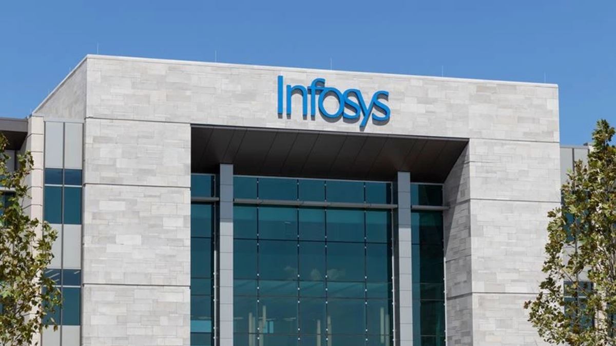 Infosys gives 80% bonus to majority of employees for first quarter