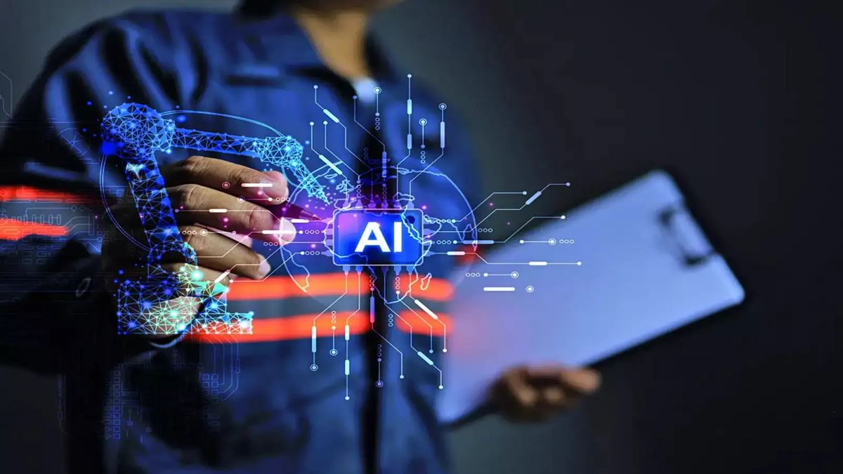 Gen Z turns to skilled trades as AI reshapes career paths