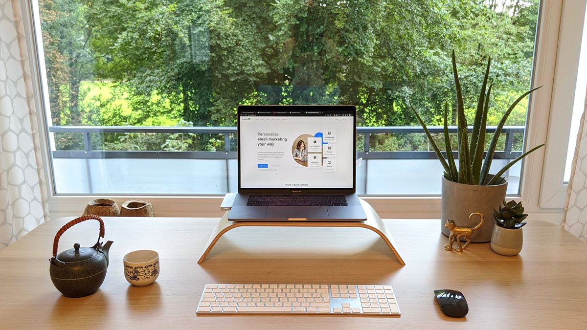 Work From Office