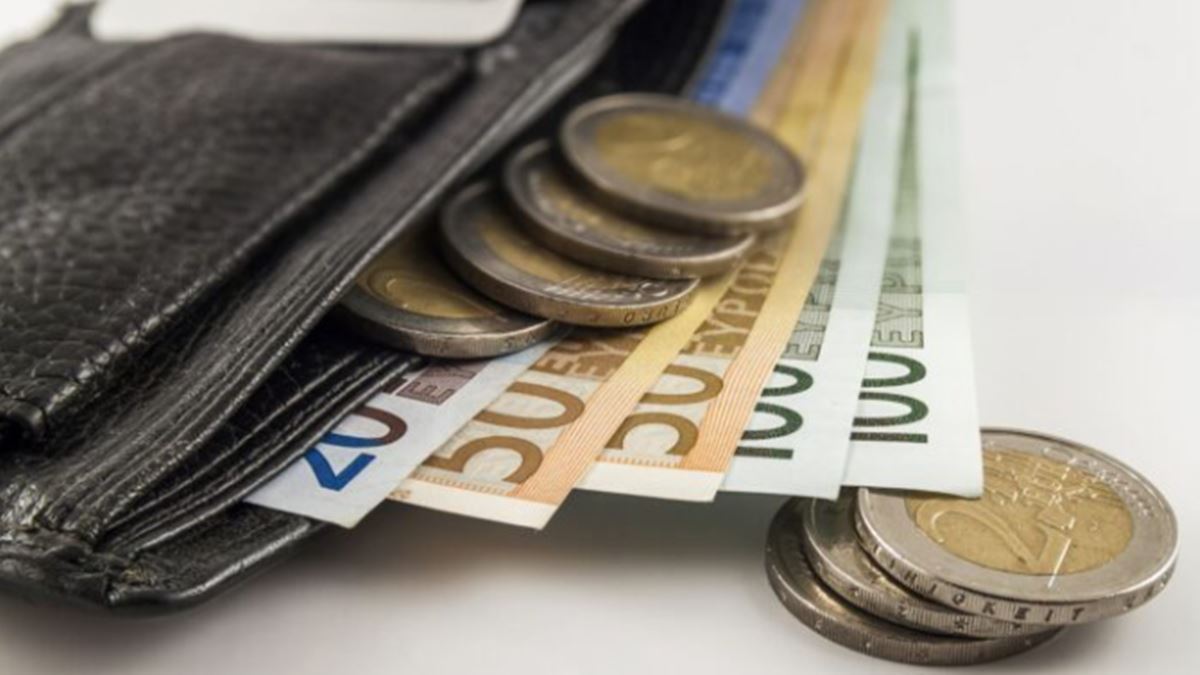 Salaries