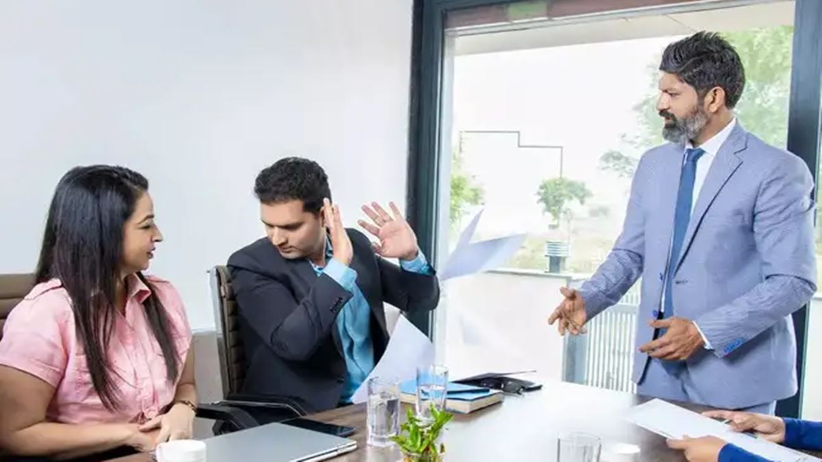 ‘Look for a job in another company….’: Techie reveals how his manager reacted after finding out his salary; netizens advise, ‘Never let anyone…’