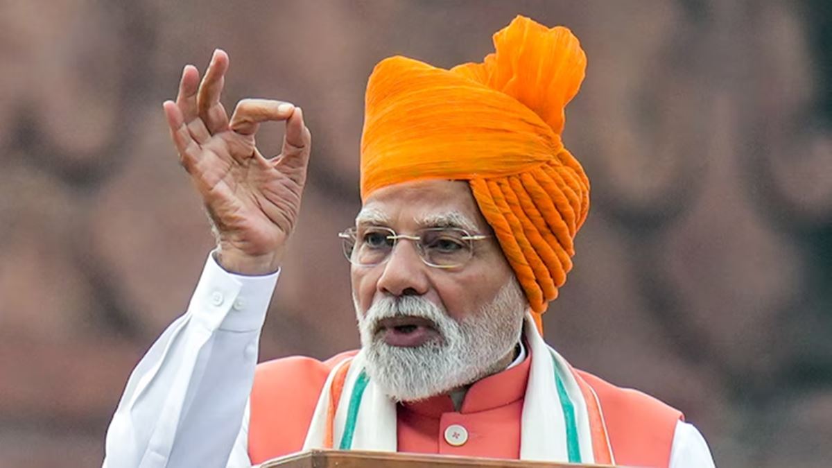 Rs 15,000 from government on landing 1st private-sector job: PM Modi's big youth scheme