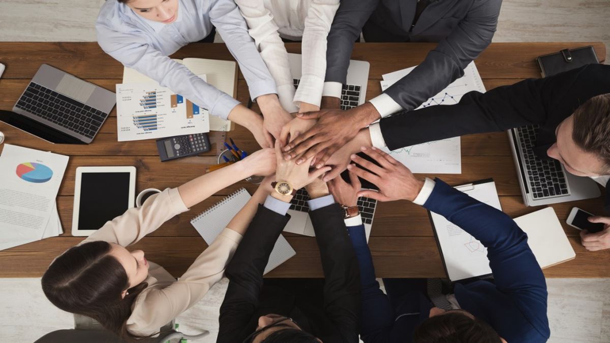 What Is a Healthy Work Culture (and Why It Matters)?
